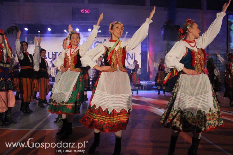 60-lecie Autonomii Uniwersytetu Przyrodniczego w Poznaniu cz.2