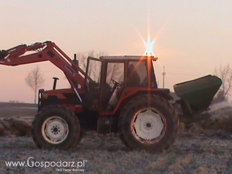 Nawóz 2013 