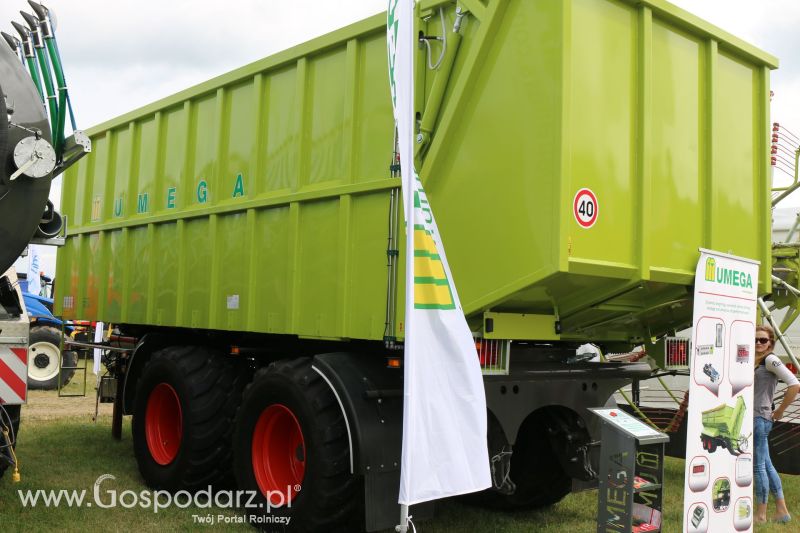 Regionalna Wystawa Zwierząt Hodowlanych i Dni z Doradztwem Rolniczym w Szepietowie 2017 (niedziela)