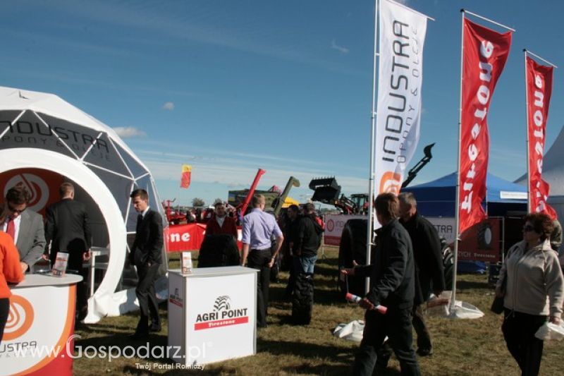 Agro Show 2012 Bednary foto-katalog firm cz.1
