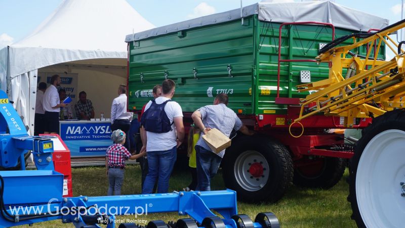 Metal-Fach na Opolagrze 2017