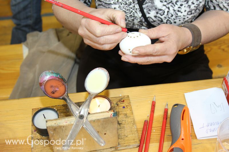 XIV Spotkania Tradycji Wielkanocnych Ziemi Kłodzkiej