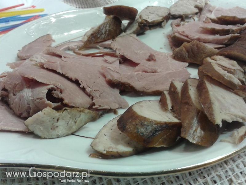 Polagra Food 2014