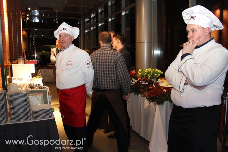 Certyfikacja Tradycyjnych Wędlin - 2013