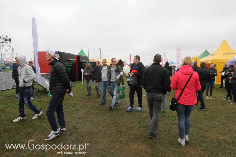 AGRO SHOW BEDNARY 2017 (Sobota)
