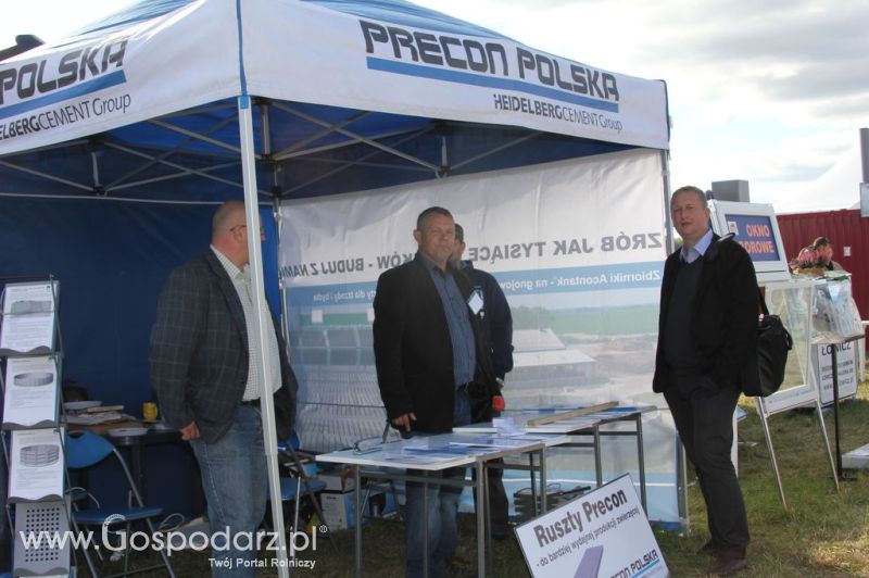  Agro Show 2012 - niedziela