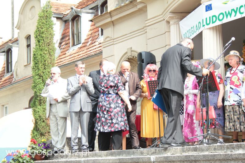  XX Targi Rolnicze Lubniewice