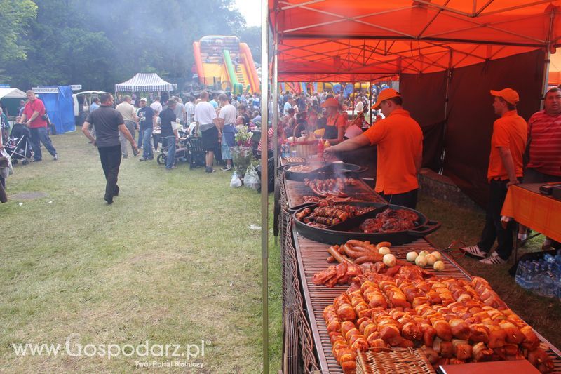  XX Targi Rolnicze Lubniewice