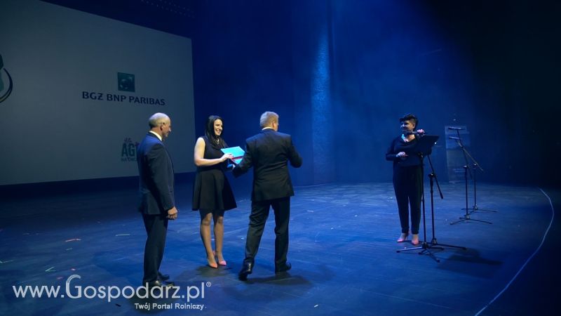 800 Pań uczestniczyło w gali Agro na obcasach w Białymstoku