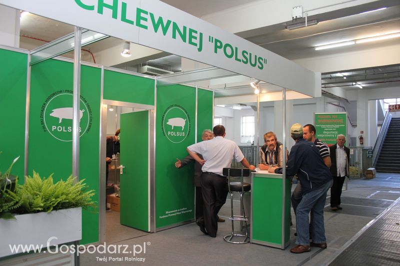 XXV Krajowa Wystawa Zwierząt Hodowlanych Niedziela