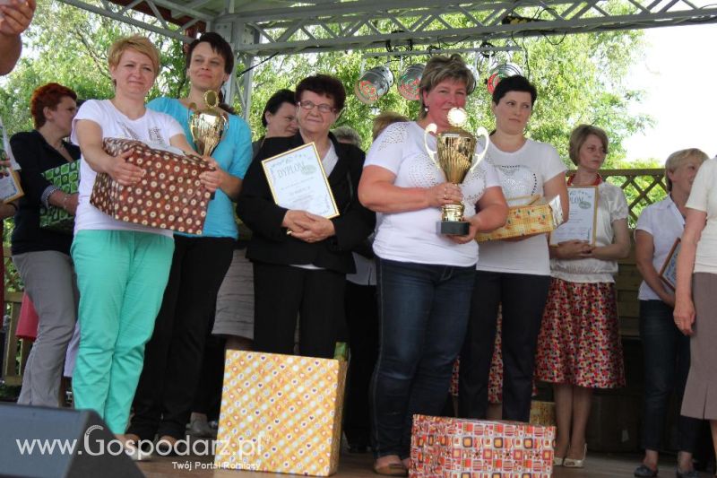 Święto Kaczki w Przygodzicach