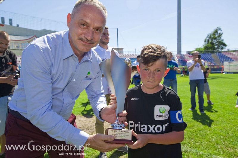 Wyniki Finału Procam 2017