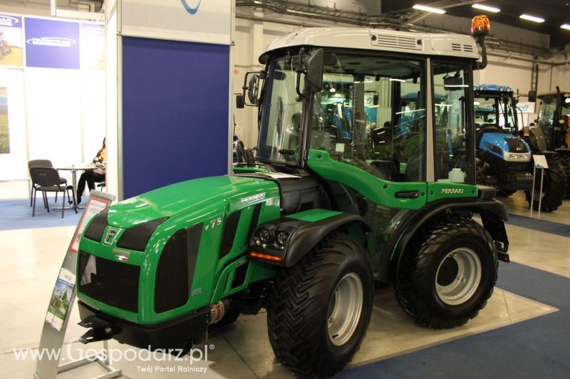 Agro Tech Kielce 2012