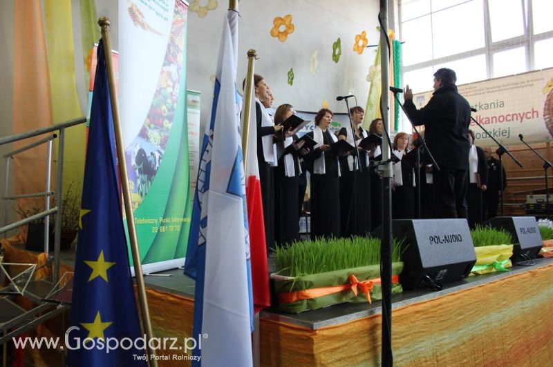 XV Spotkania Tradycji Wielkanocnych Ziemi Kłodzkiej