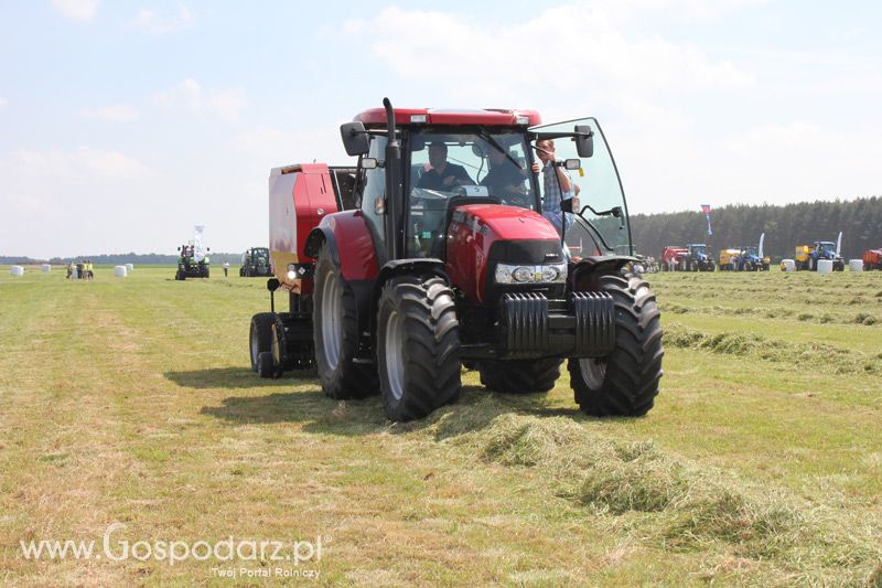 Zielone Agro Show Kąkolewo - zajawka