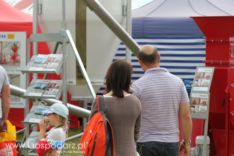 Zuptor na OPOLAGRZE 2016