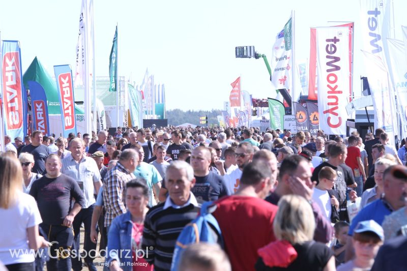 Agro Show 2019 dzień 4