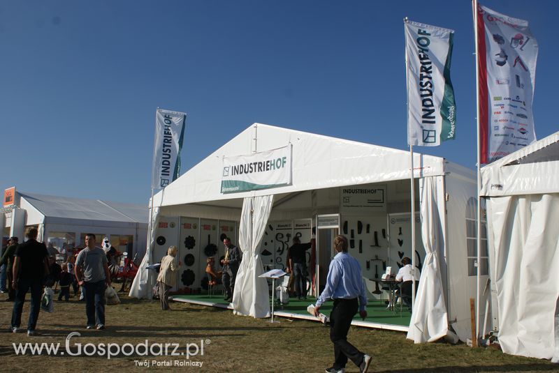 Agro Show 2011 Bednary Foto katalog firm