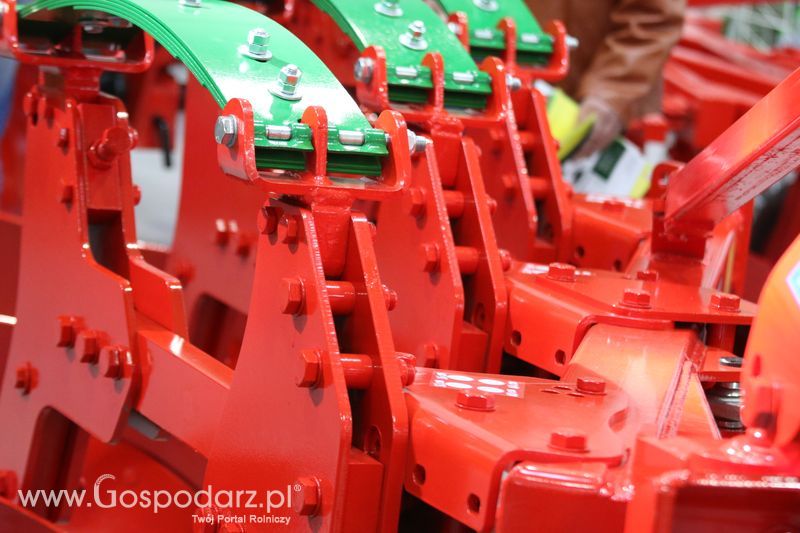 AGRO-PARK Lublin 2016 (niedziela)