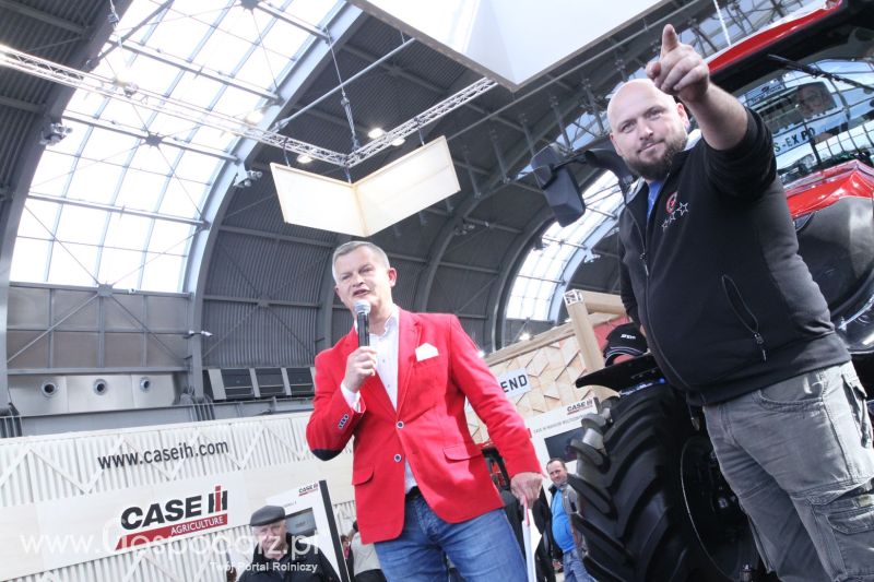 XXV AGROTECH Kielce 2019 dzień 3