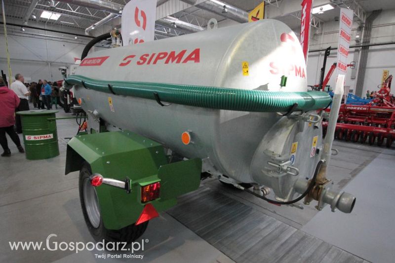 Agro-Park Lublin 2013