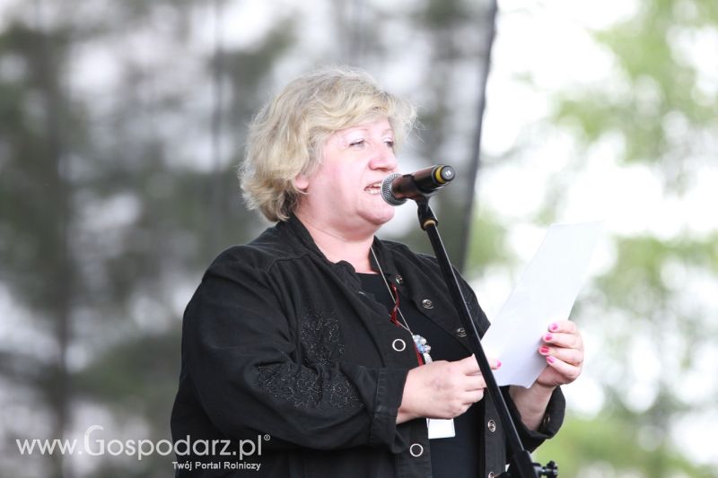 Festiwal Wieprzowiny w Bełżycach - niedziela
