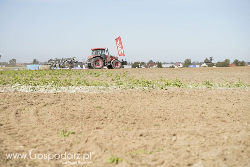 VII Wojewódzki Konkurs Orki z firmą INTER-VAX