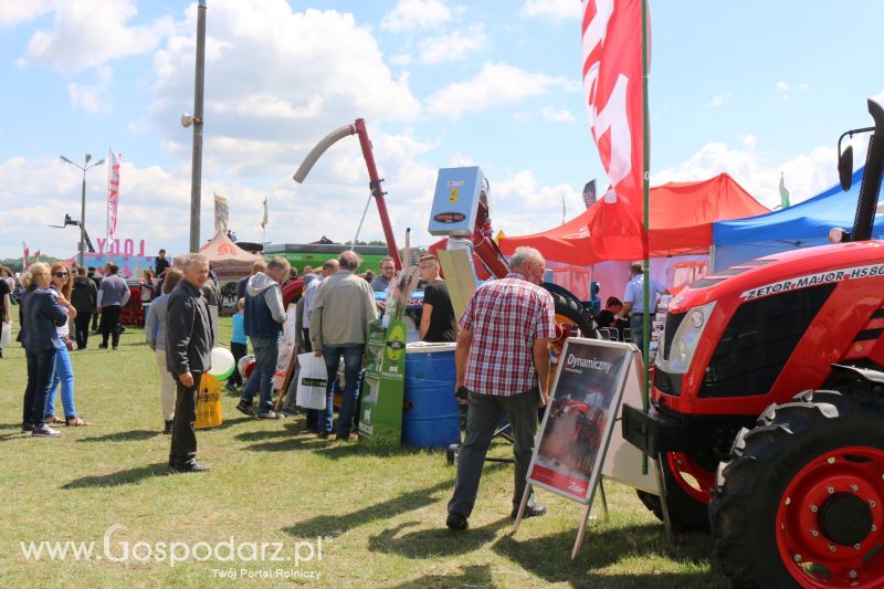 Inter-Vax na AGRO-TECH Minikowo 2017