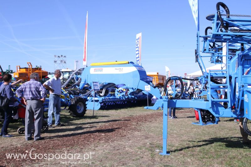 Agro Show 2019 dzień 4