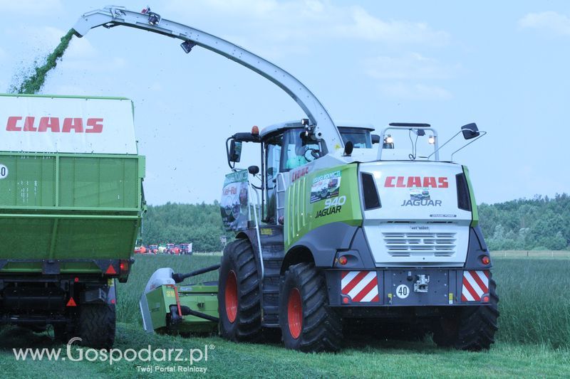 Zielone AgroShow 2016