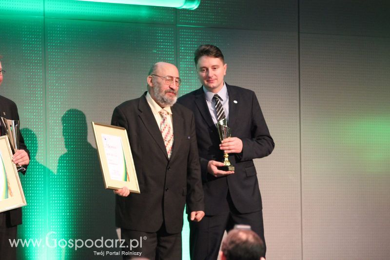 Gala AGROTECH Kielce 2015