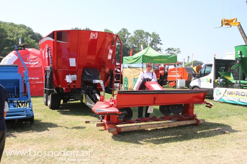  Regionalna Wystawa Zwierząt Hodowlanych W Szepietowie 2016 z Gospodarz.pl