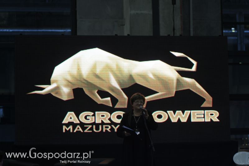 Agro-Power Mazury