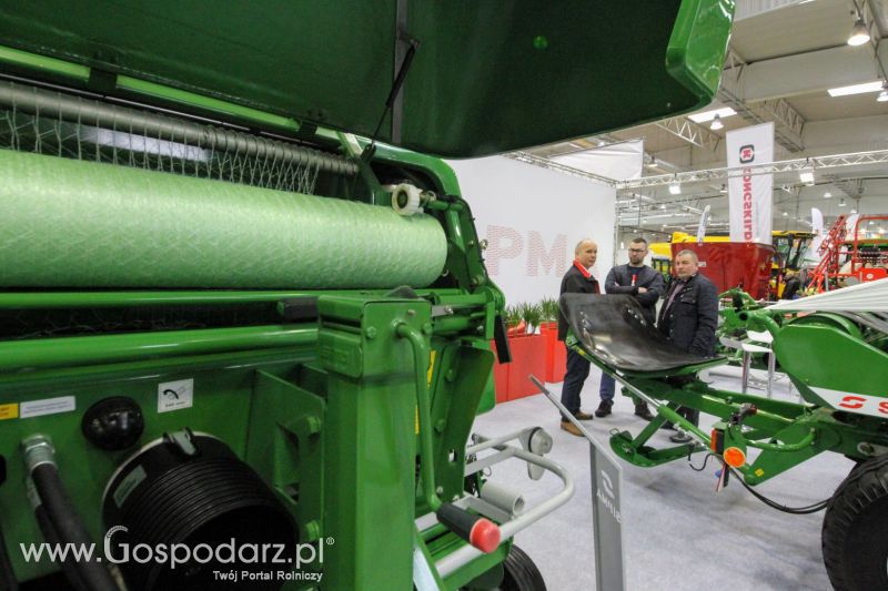 Agro-Park 2019