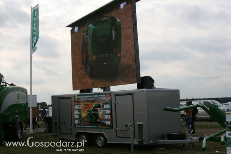 Agro Show 2012 Bednary foto-katalog firm cz.1