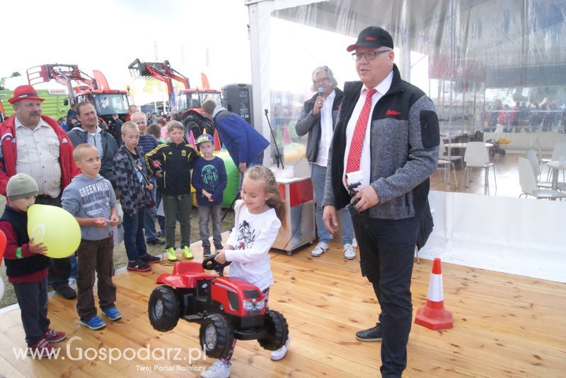 Agro Show 2015 z Inter-vax