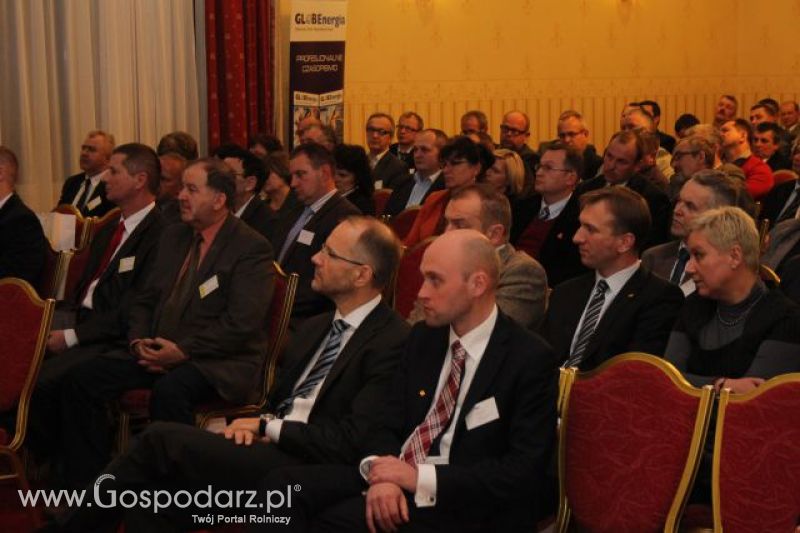 II Ogólnopolskie Forum Grup Producentów Rolnych