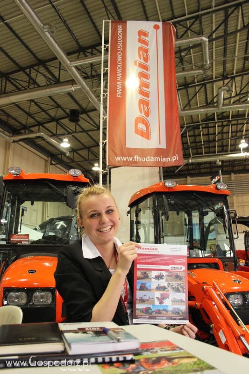 Polagra Premiery 2012 Sobota