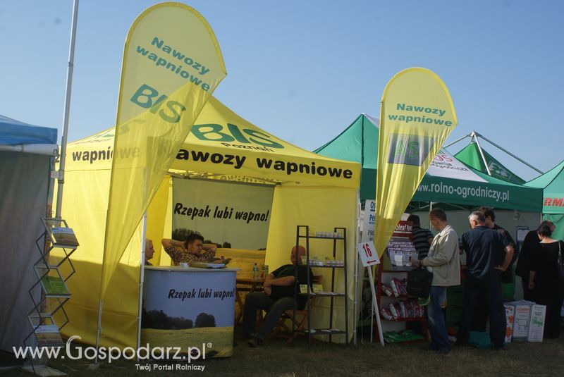Agro Show 2011 Bednary Foto katalog firm