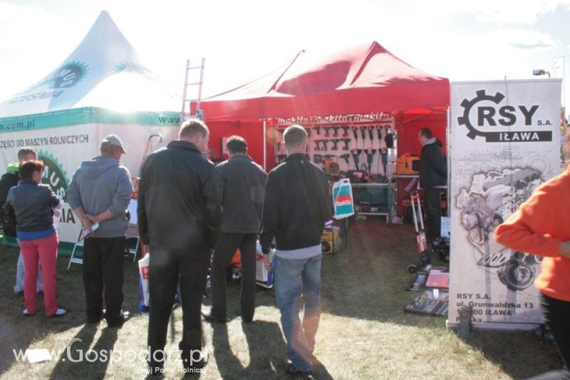 Agro Show 2012 Bednary foto-katalog firm cz.1