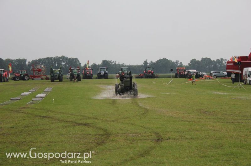 Agro-Tech Minikowo 2012- migawka