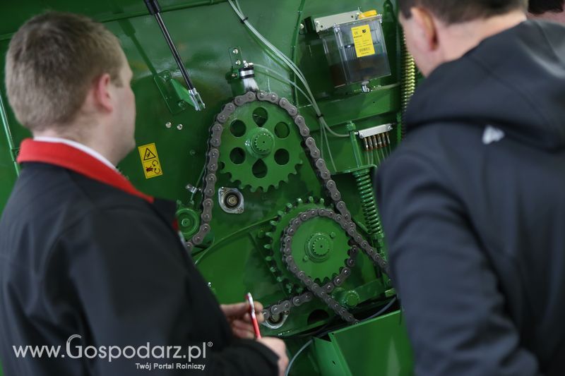 AGRO-PARK Lublin 2016 (sobota)