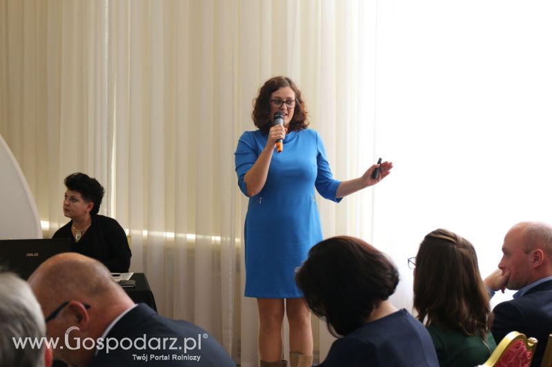 VII Forum Grup Producentów Rolnych