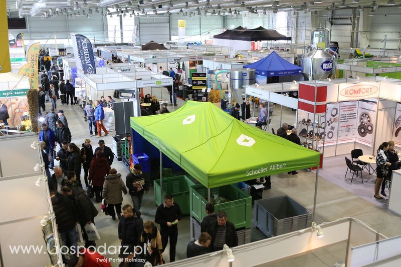 AGRO-PARK Lublin 2016 (sobota)