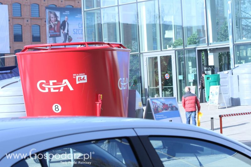 Ferma 2019 dzień 2