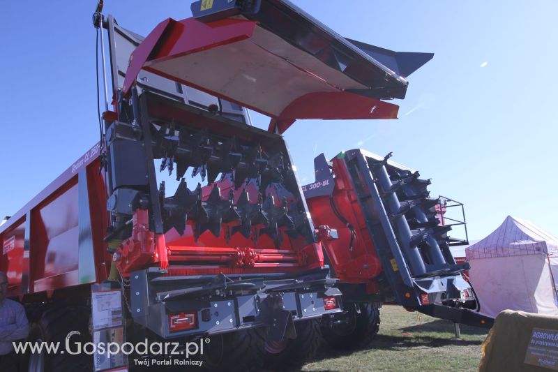 Agro Show 2019 dzień 4