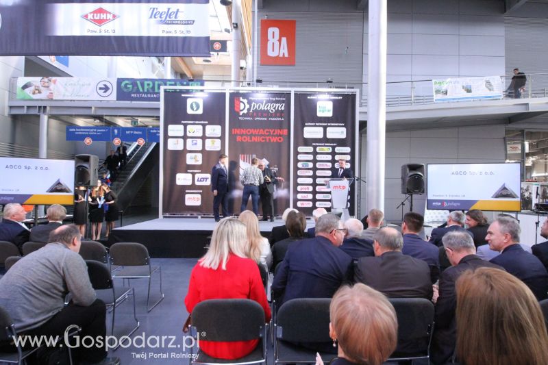 Polagra Premiery 2020 dzień 1