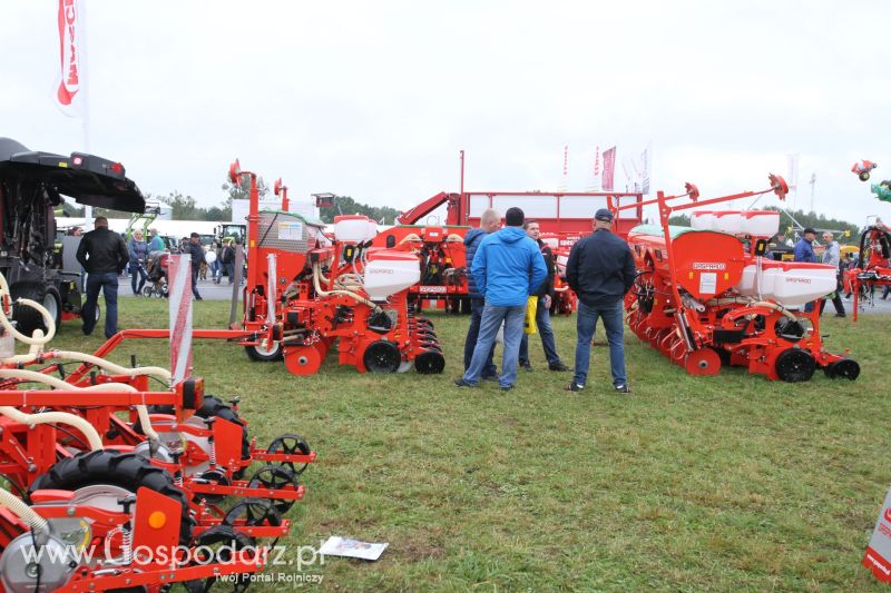 AGRO SHOW BEDNARY 2017 (Sobota)