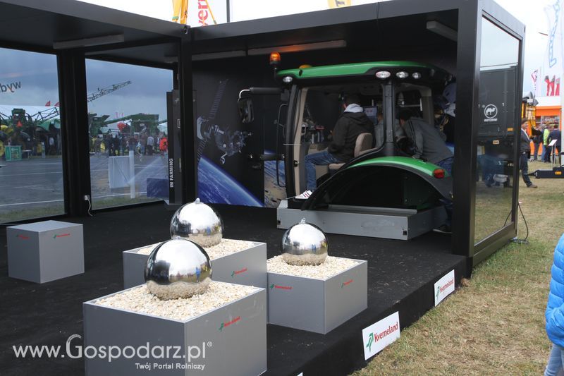 AGRO SHOW 2015 - niedziela