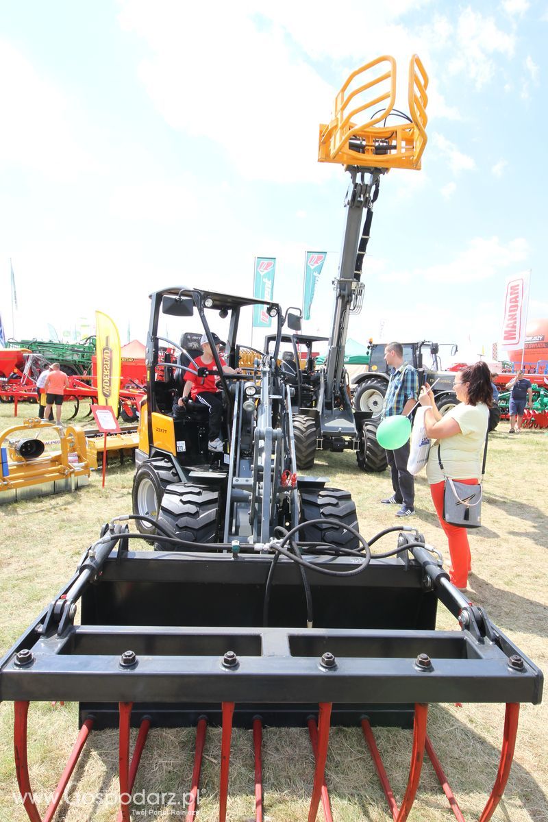 Chemirol na OPOLAGRZE 2016